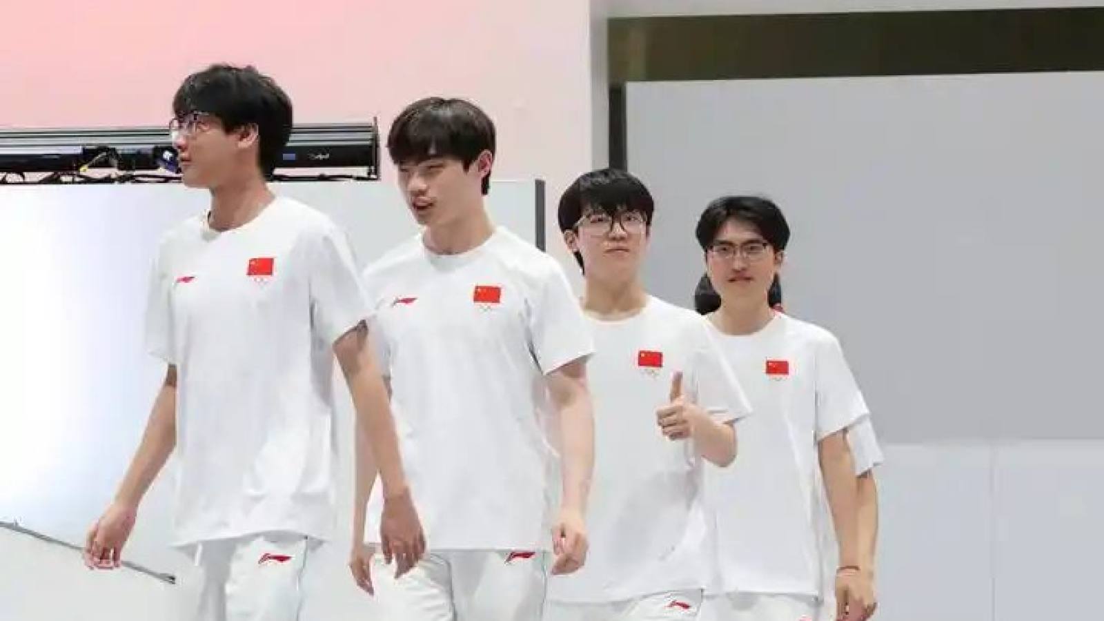 云浩电竞 今日对阵赛程实时查询