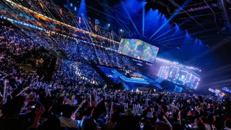 首页–S16英雄联盟全球总决赛竞猜-2026英雄联盟(LOL) 赛区名额与晋级路径