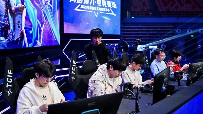 首页–S16英雄联盟全球总决赛竞猜-2026英雄联盟(LOL) 赛事术语常见误读